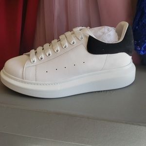 Alexander MQUEEN Shoes